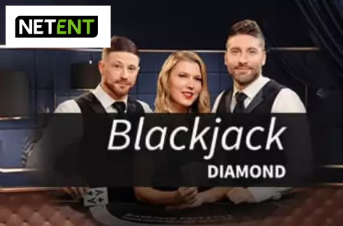 Blackjack Diamond